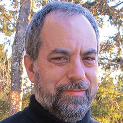 M. L. "Matt" Buchman